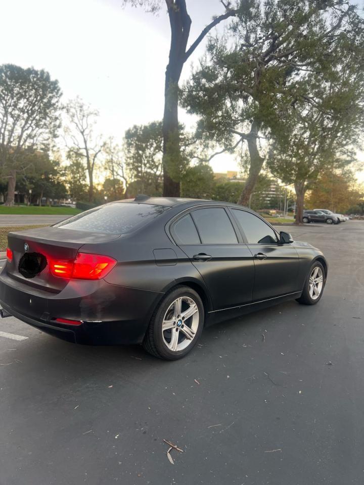 2015 BMW 3 Series, 328 I