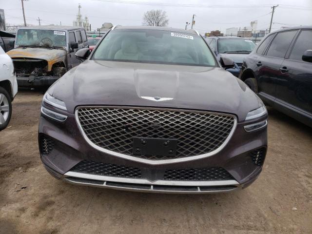 GENESIS GV70  , 2022