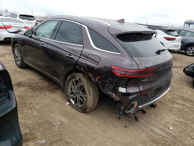 GENESIS GV70  , 2022