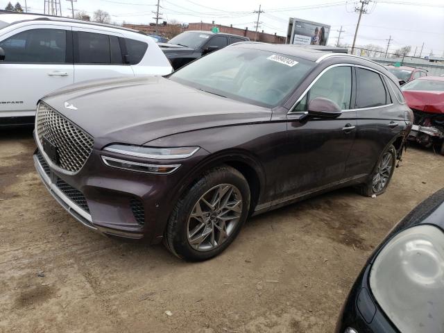 GENESIS GV70  , 2022