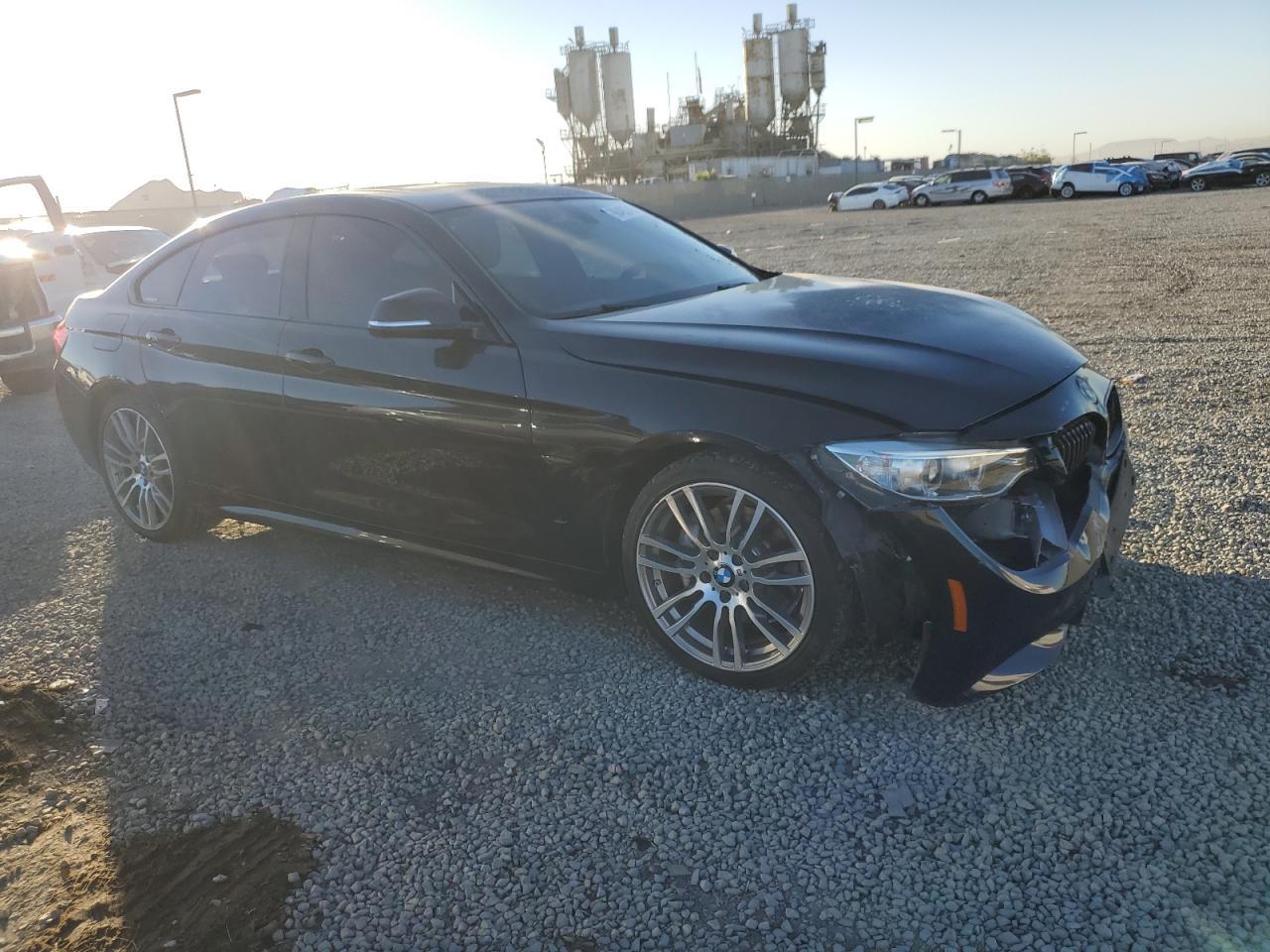 2016 BMW 4 Series, 428 I Gran...