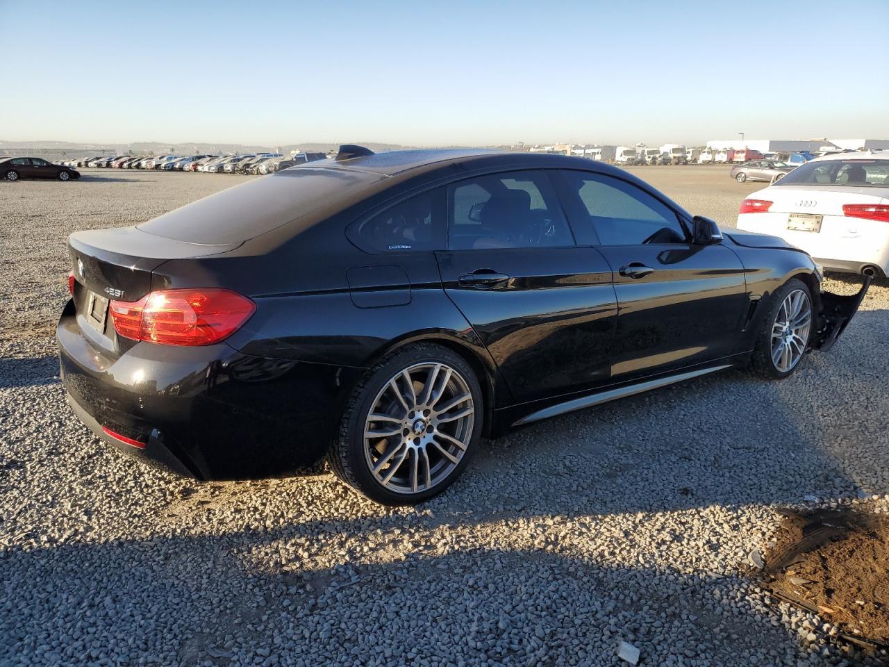 2016 BMW 4 Series, 428 I Gran...
