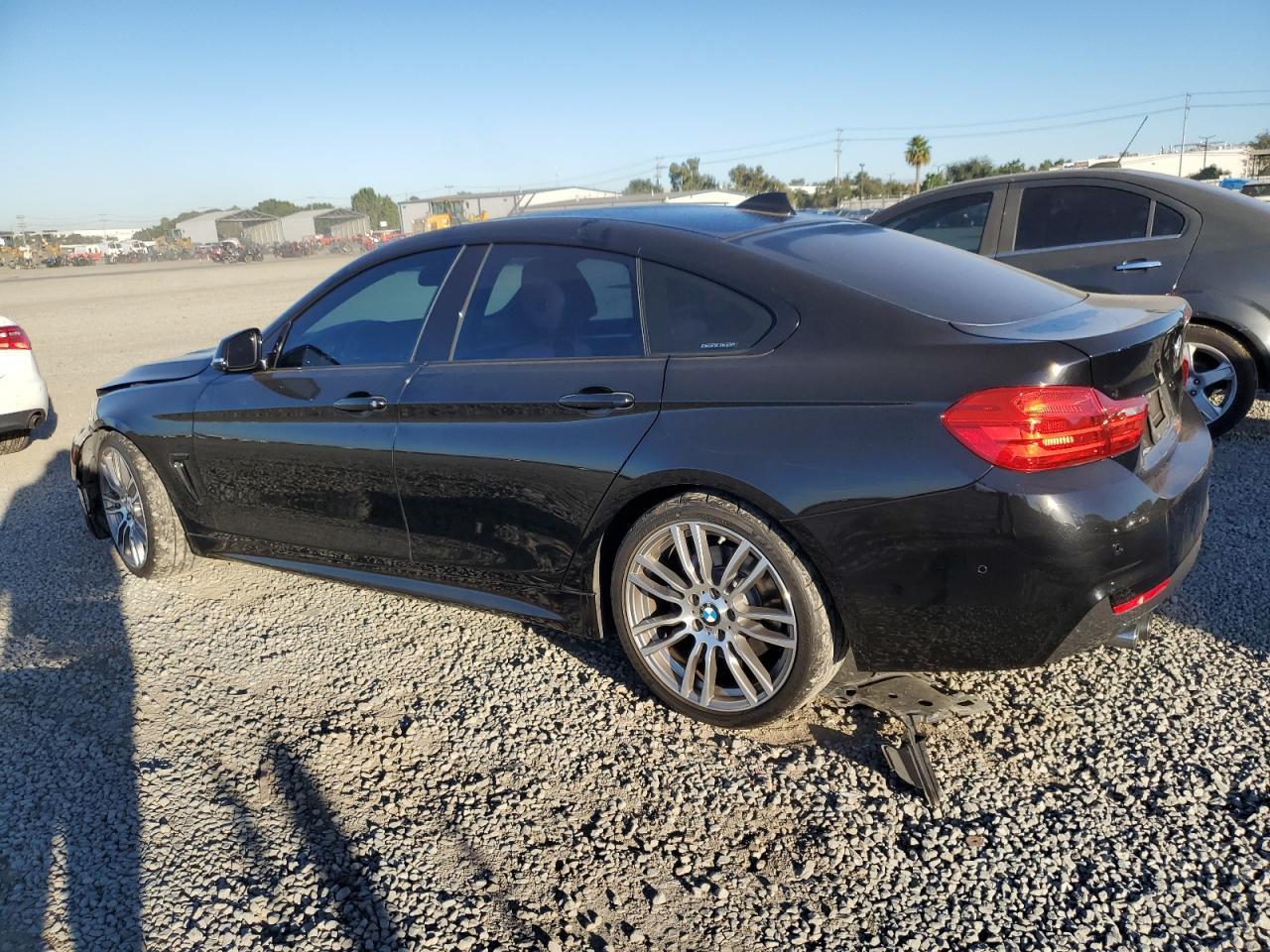 2016 BMW 4 Series, 428 I Gran...