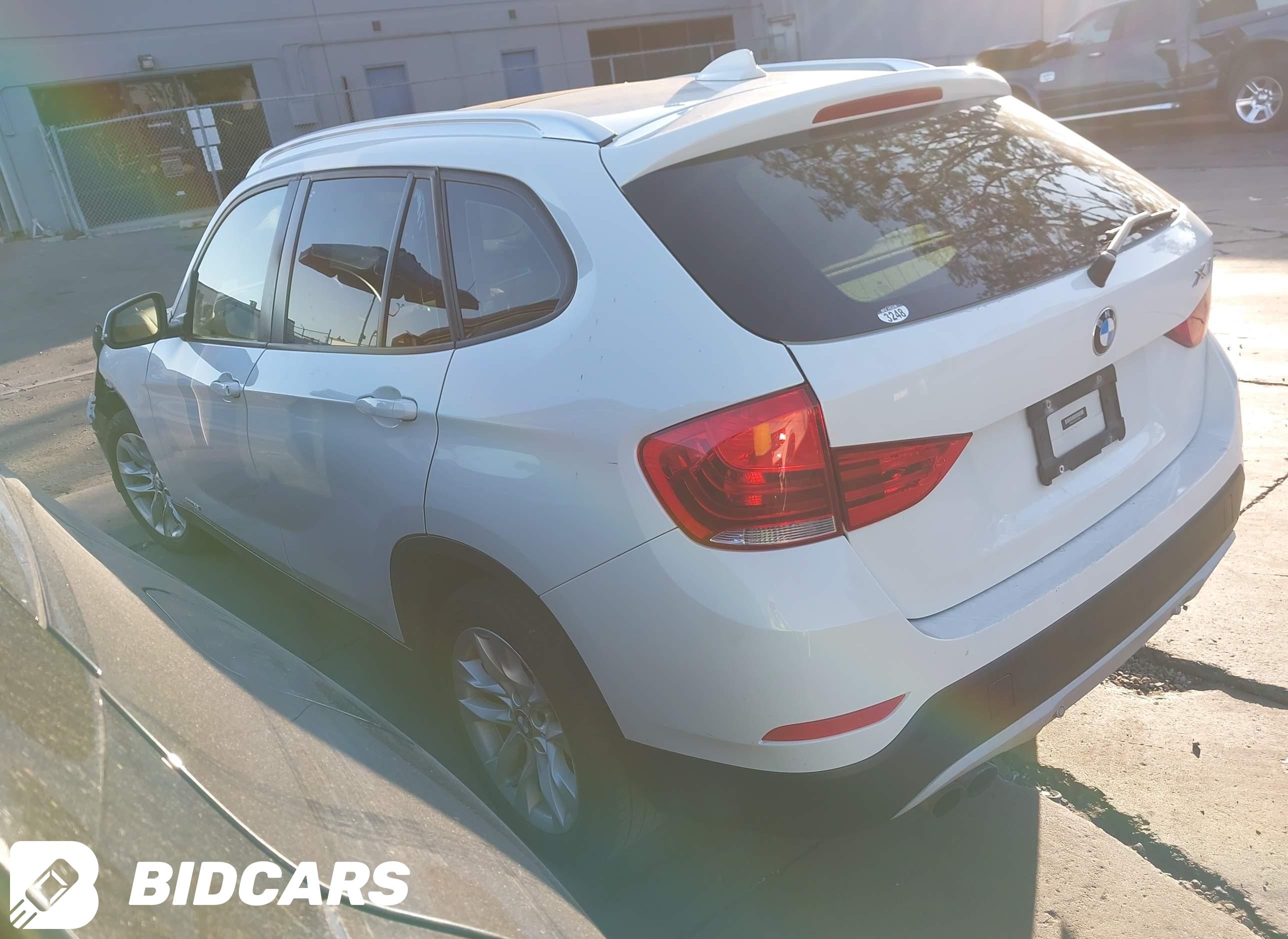 2015 BMW X1, Xdrive28I