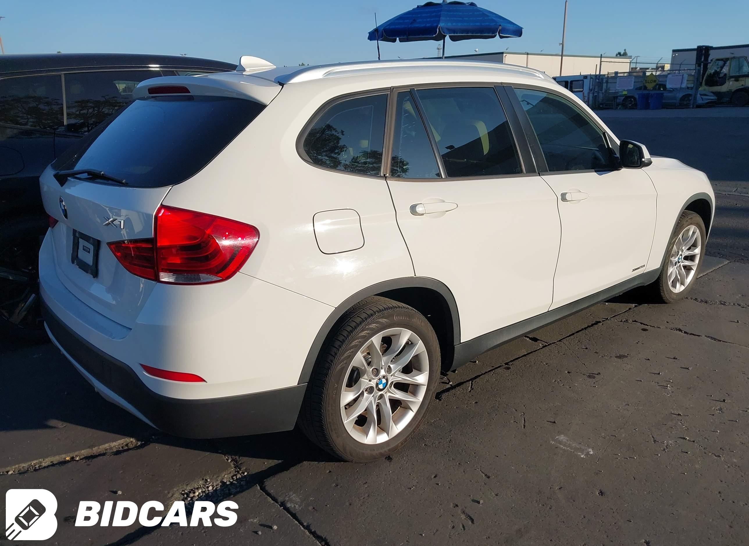 2015 BMW X1, Xdrive28I