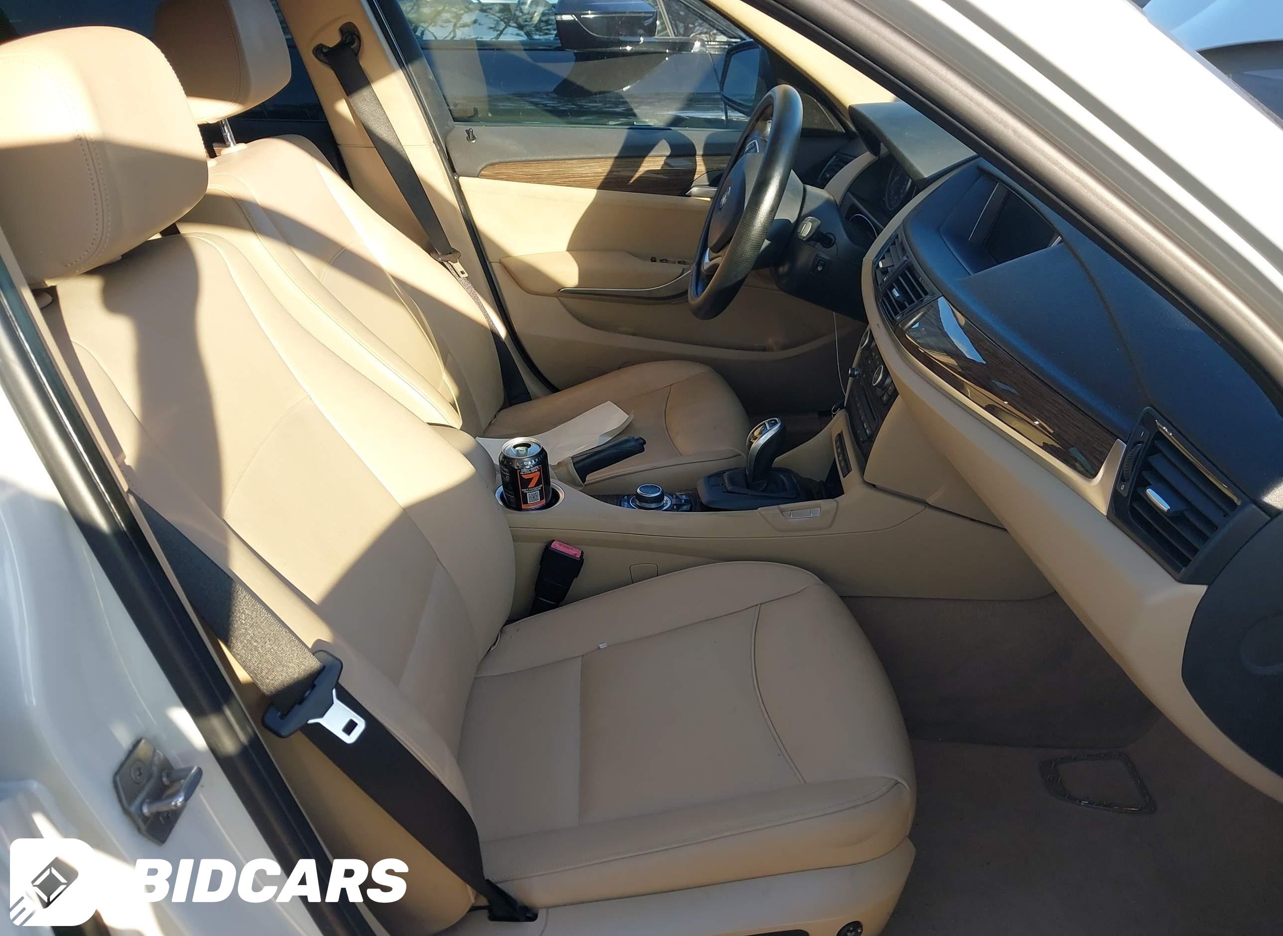 2015 BMW X1, Xdrive28I