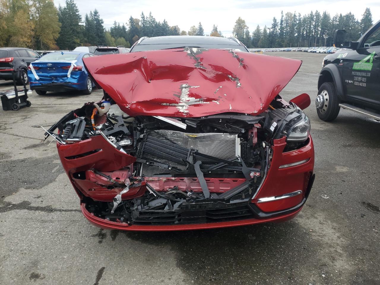 2024 Lincoln Corsair, Grand T...