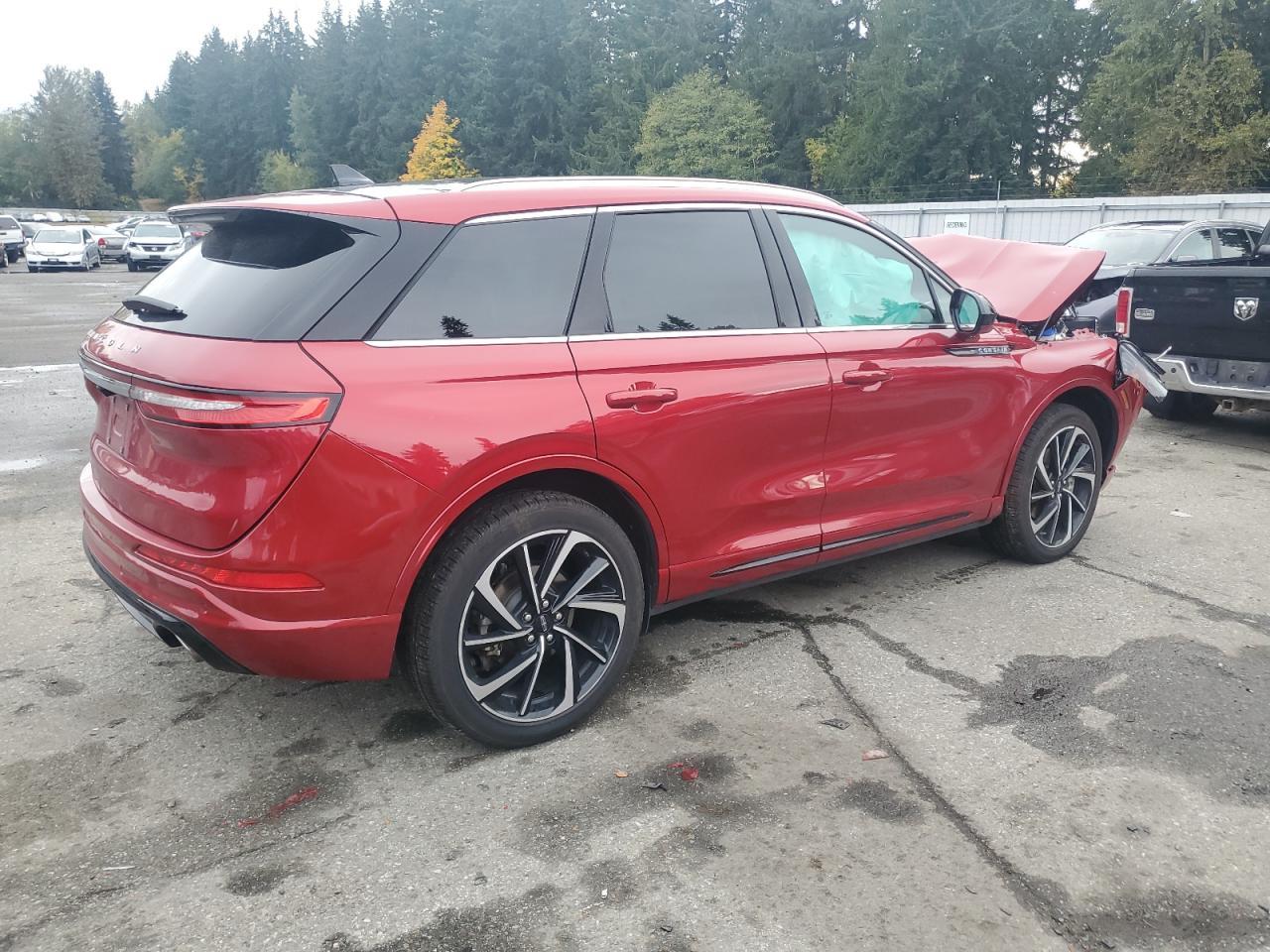 2024 Lincoln Corsair, Grand T...