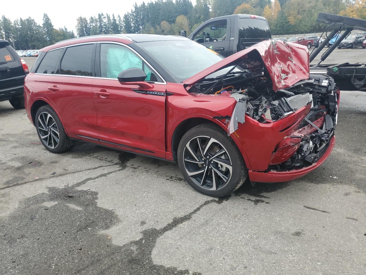 2024 Lincoln Corsair, Grand T...