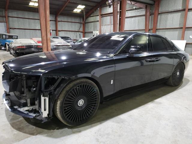 ROLLS ROYCE GHOST , 2021