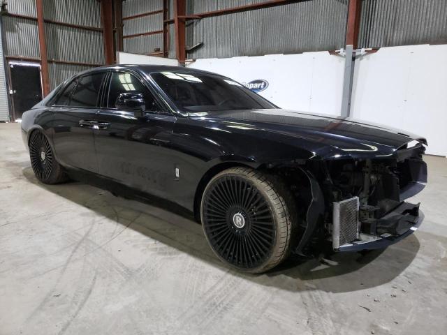 ROLLS ROYCE GHOST , 2021