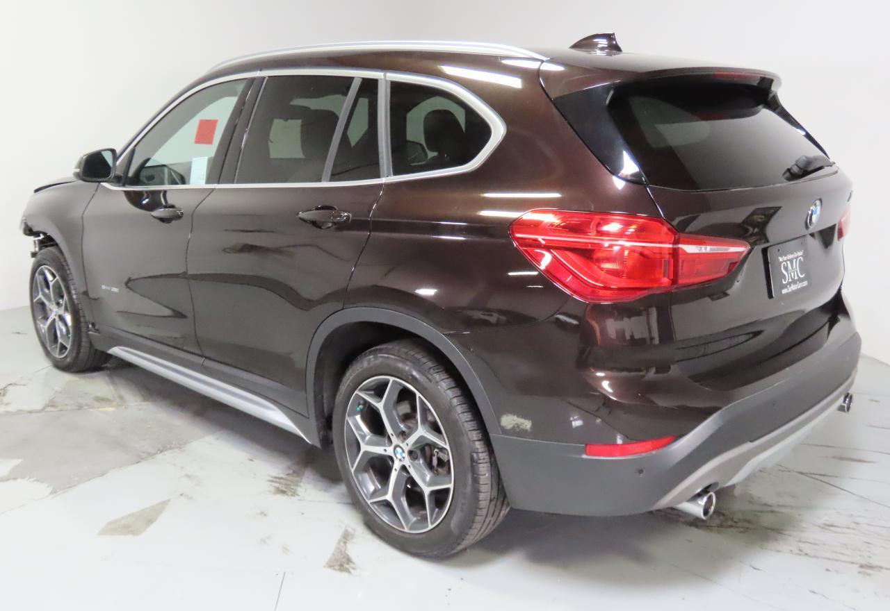 2018 BMW X1, Sdrive28I