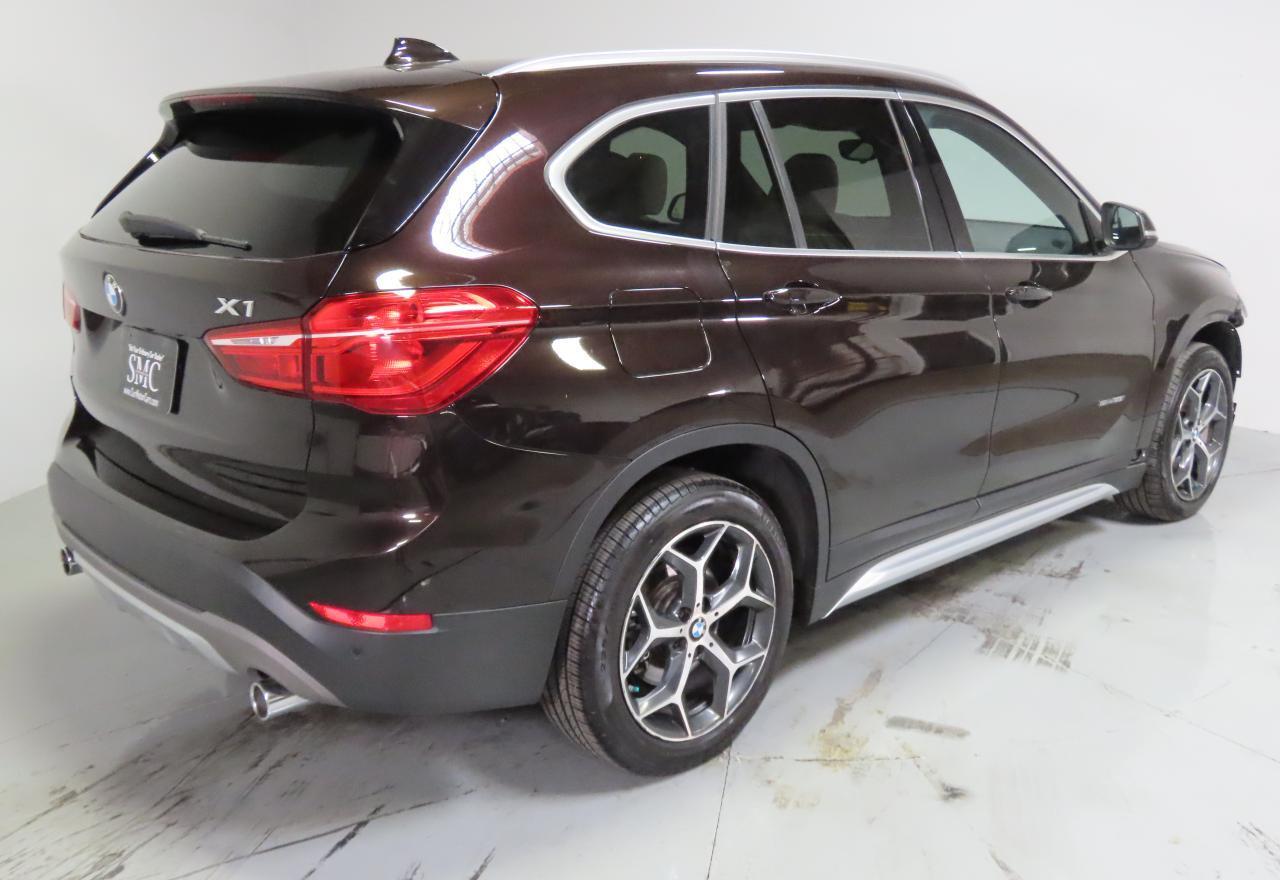 2018 BMW X1, Sdrive28I