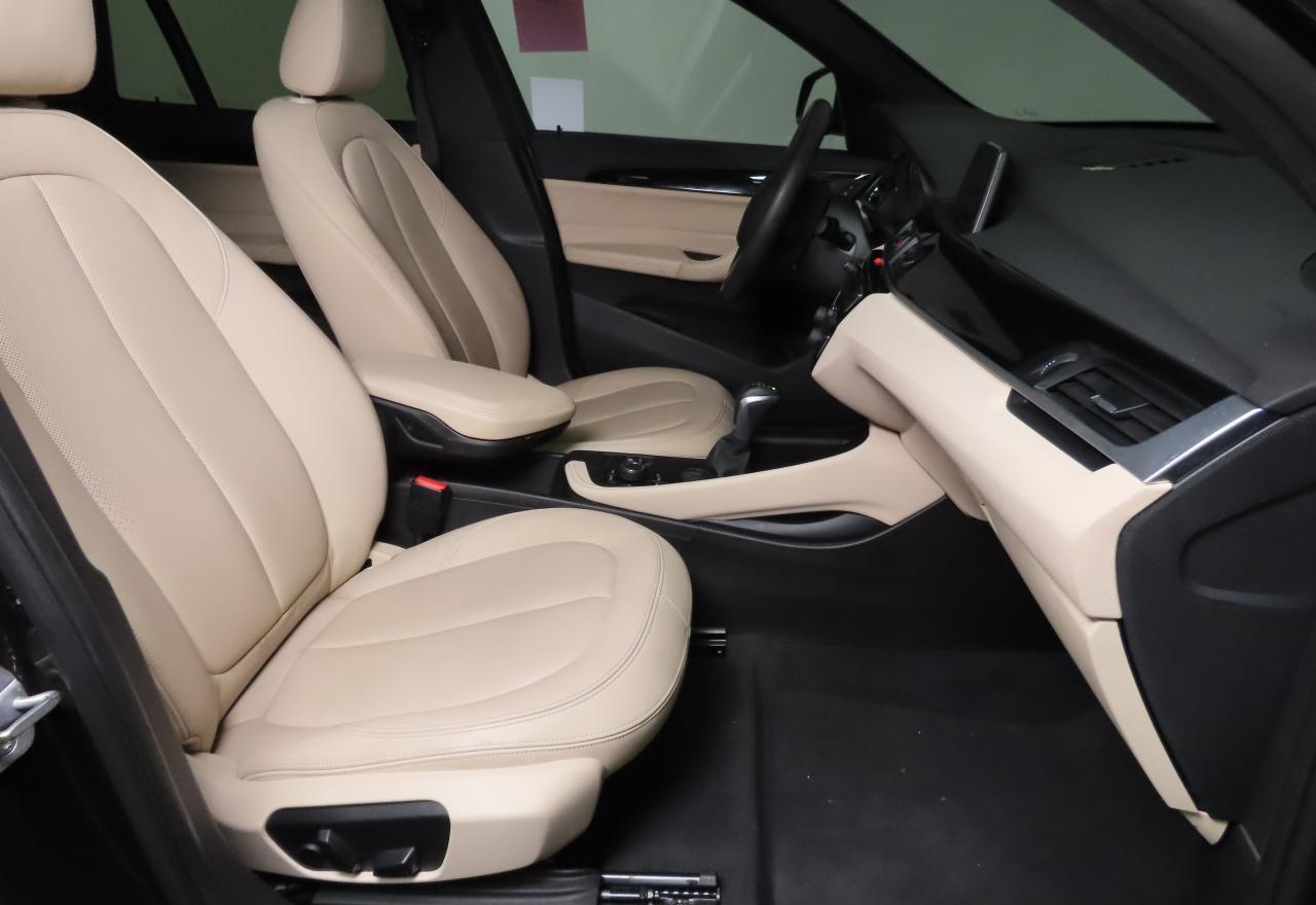 2018 BMW X1, Sdrive28I