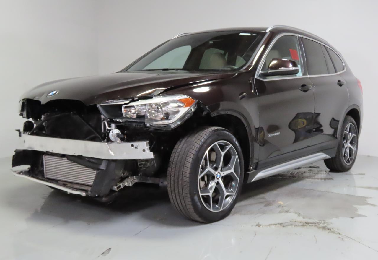 2018 BMW X1, Sdrive28I