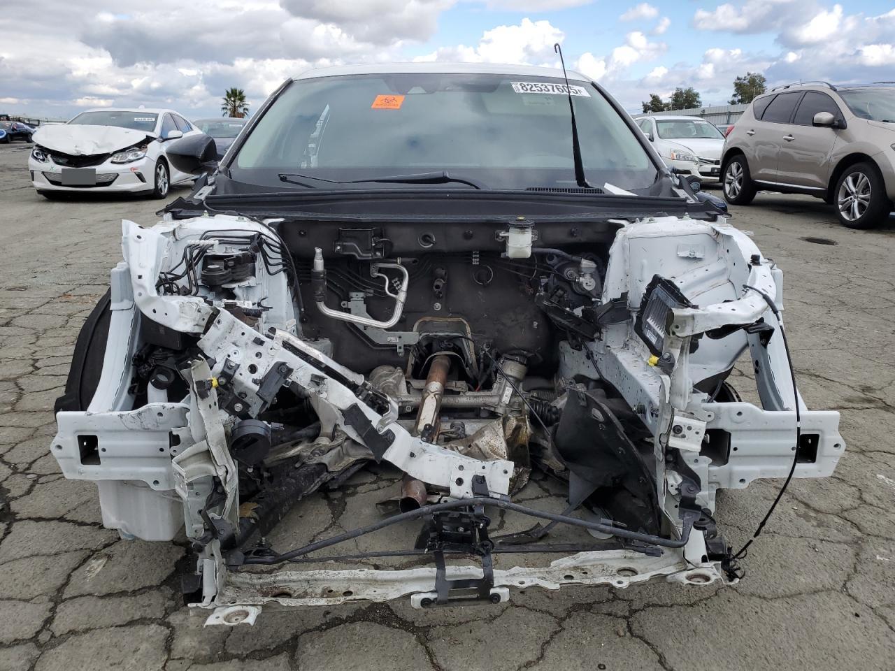 2022 Honda Accord, Sport Se