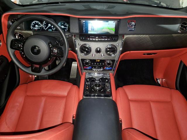 ROLLS ROYCE CULLINAN , 2019