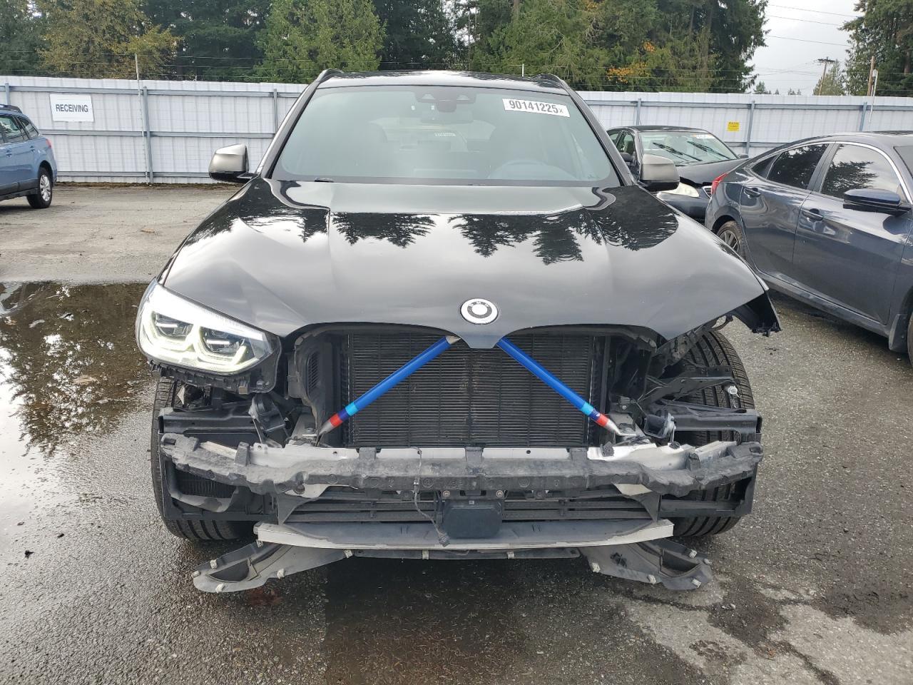 2020 BMW X3, Xdrivem40I