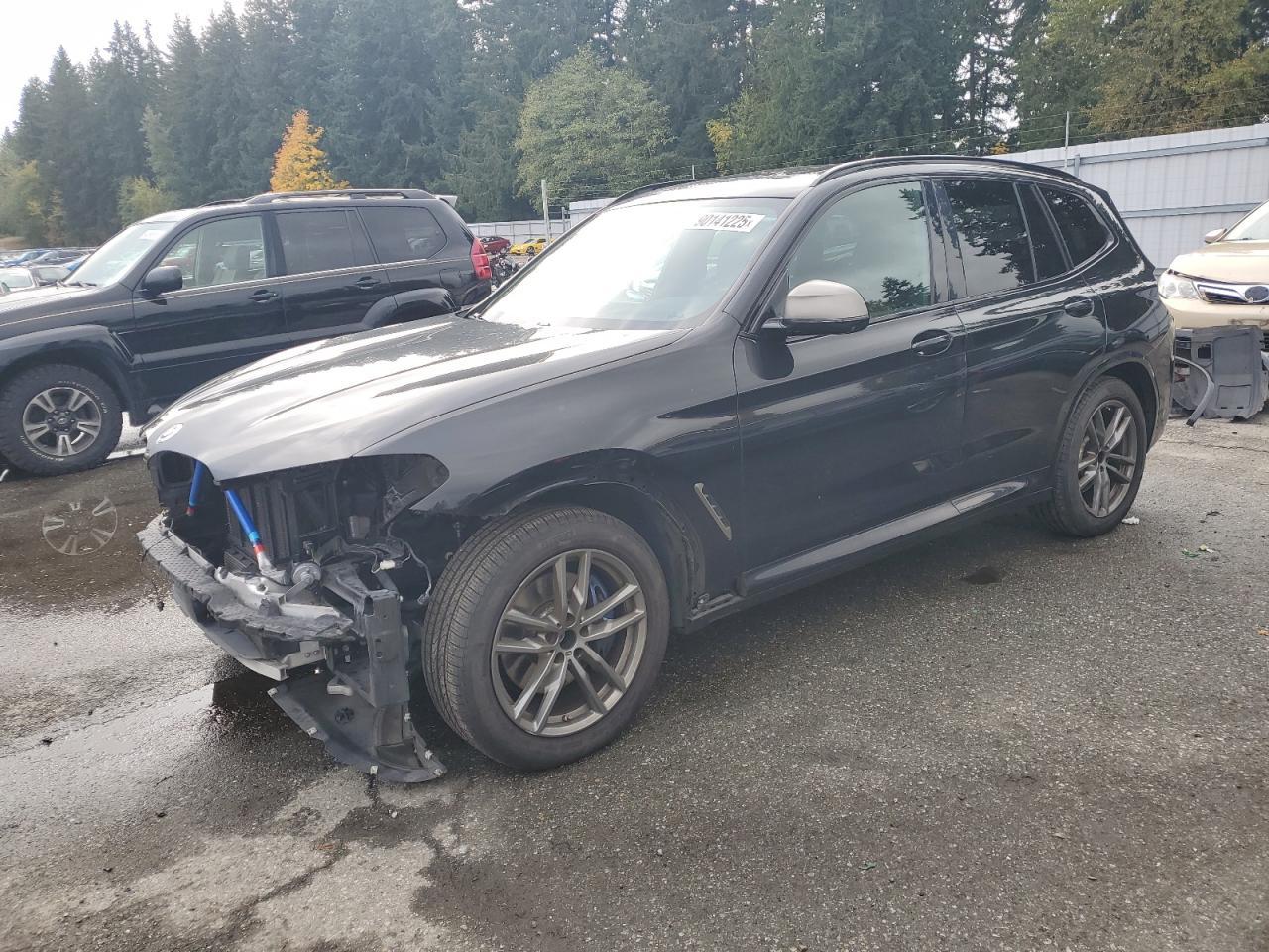 2020 BMW X3, Xdrivem40I