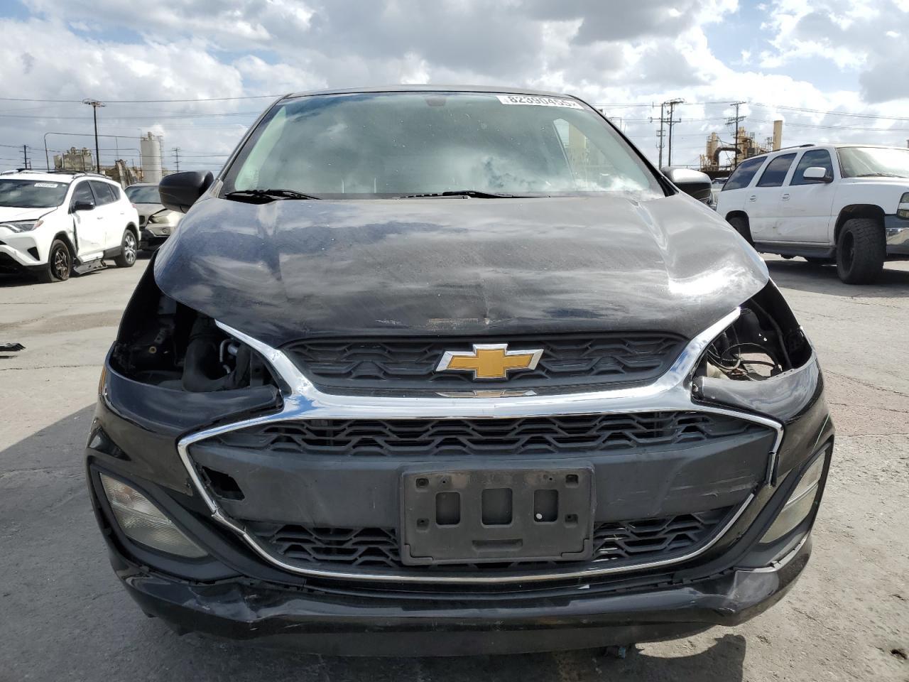 2019 Chevrolet Spark, LS