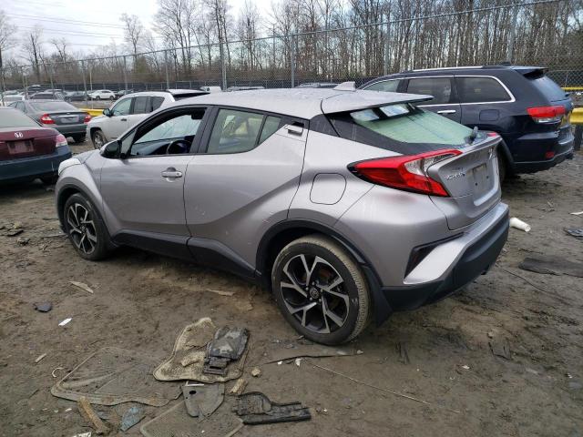 TOYOTA  C-HR , 2020