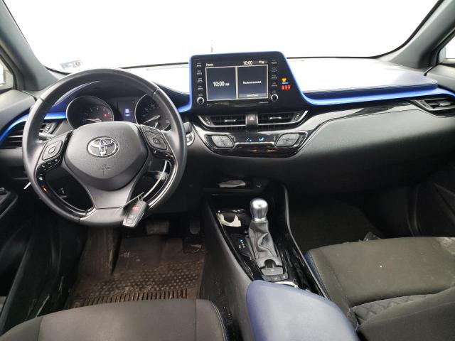 TOYOTA  C-HR , 2020