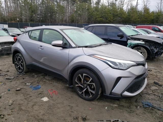 TOYOTA  C-HR , 2020