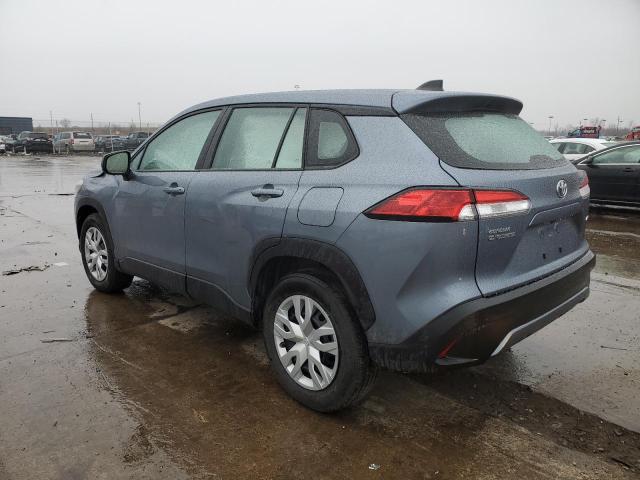 TOYOTA COROLLA CROSS  , 2022