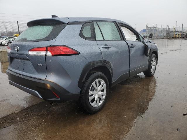 TOYOTA COROLLA CROSS  , 2022