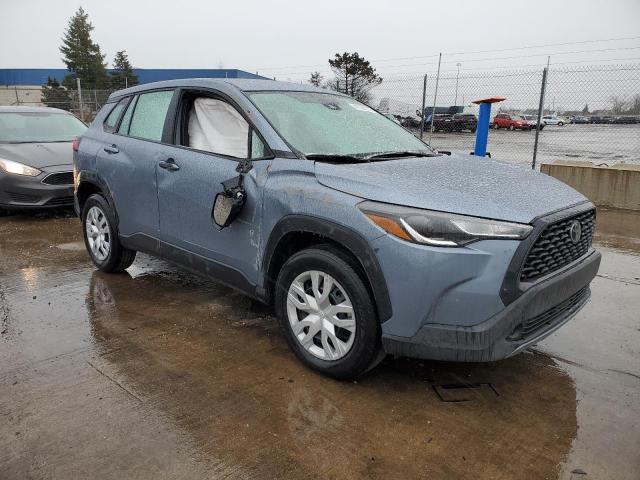 TOYOTA COROLLA CROSS  , 2022
