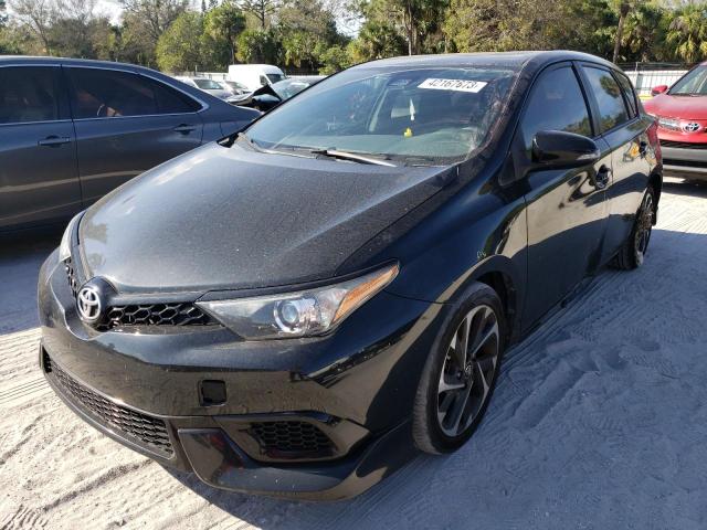 TOYOTA  COROLLA IM , 2018
