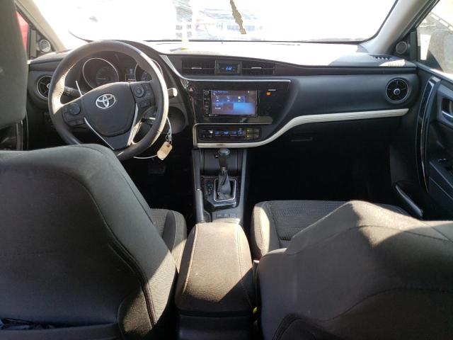 TOYOTA  COROLLA IM , 2018