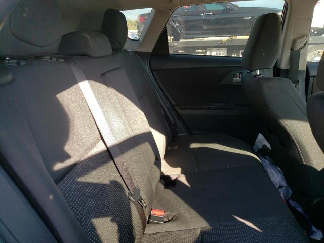 TOYOTA  COROLLA IM , 2018