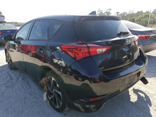 TOYOTA  COROLLA IM , 2018