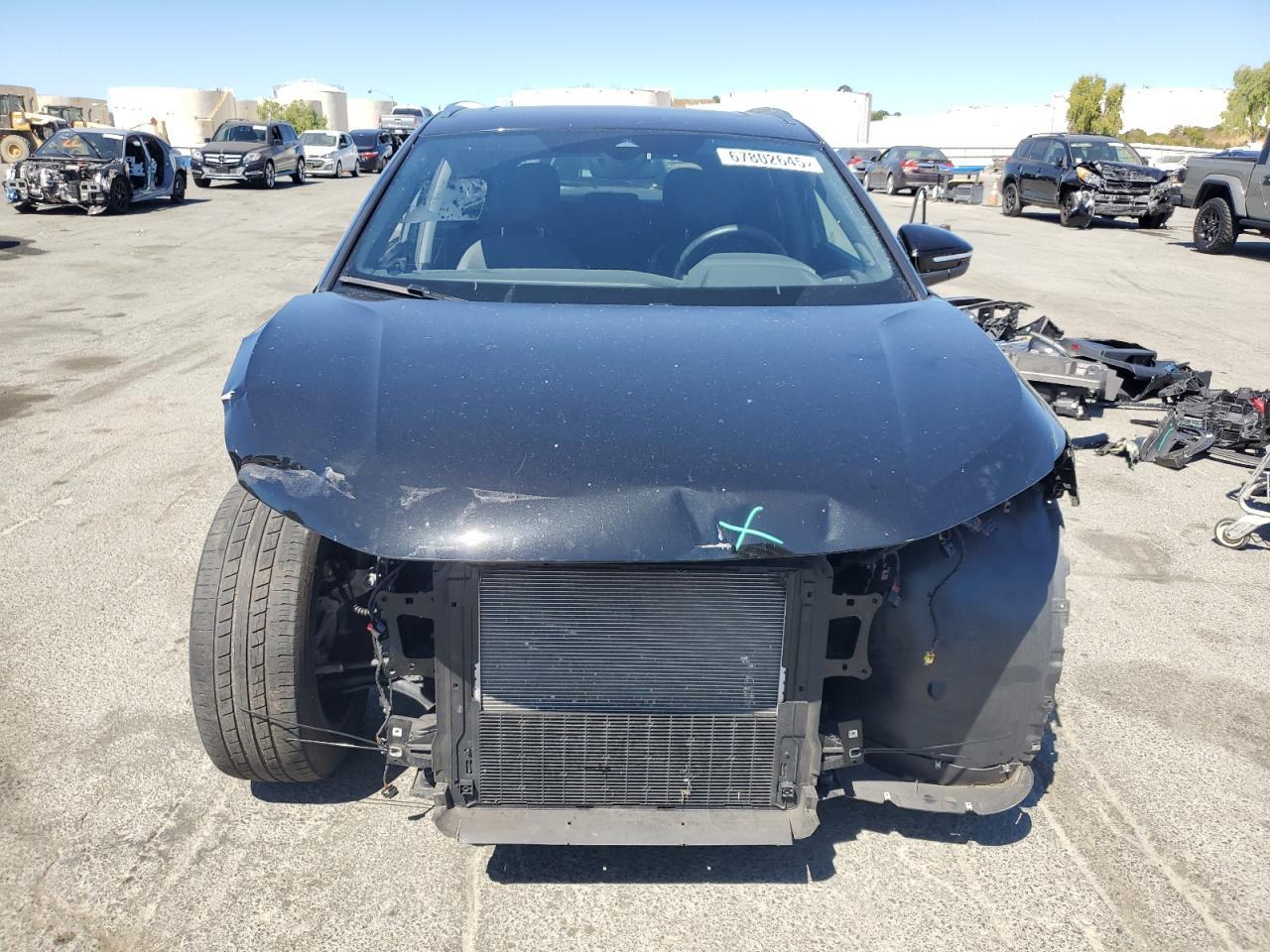 2023 Audi Q4, Premium Plus