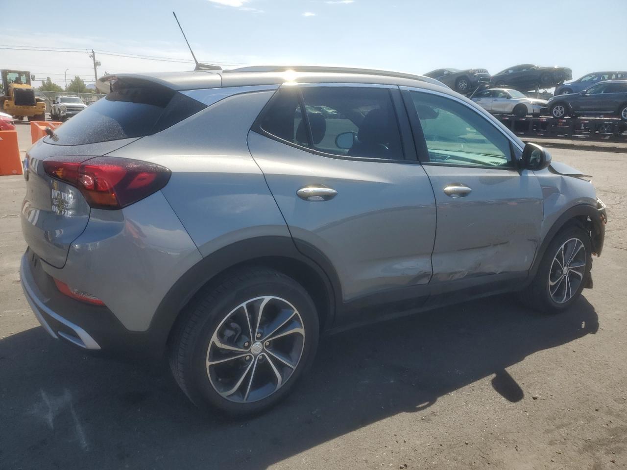 2023 Buick Encore, Select