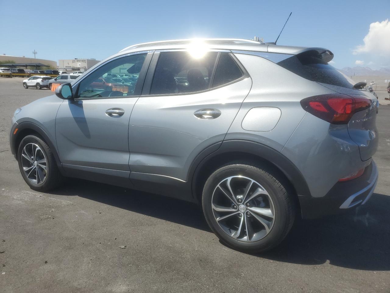 2023 Buick Encore, Select