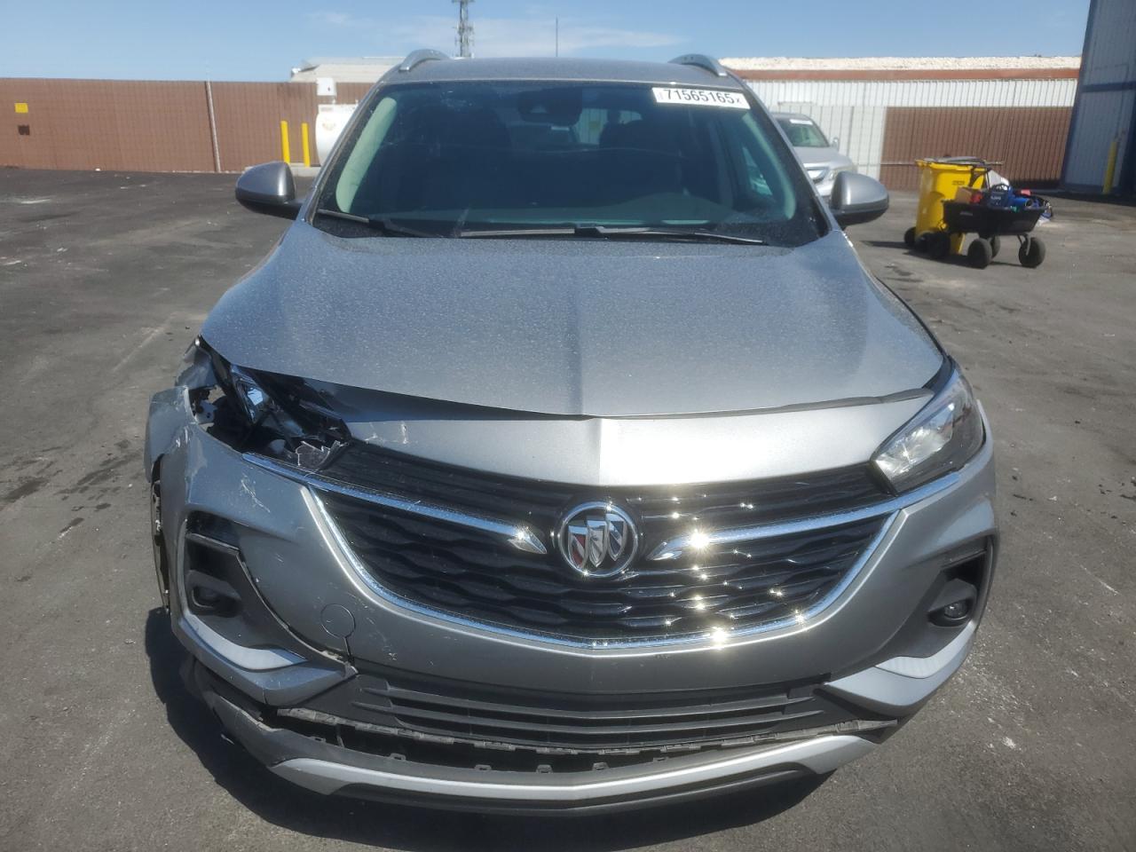 2023 Buick Encore, Select