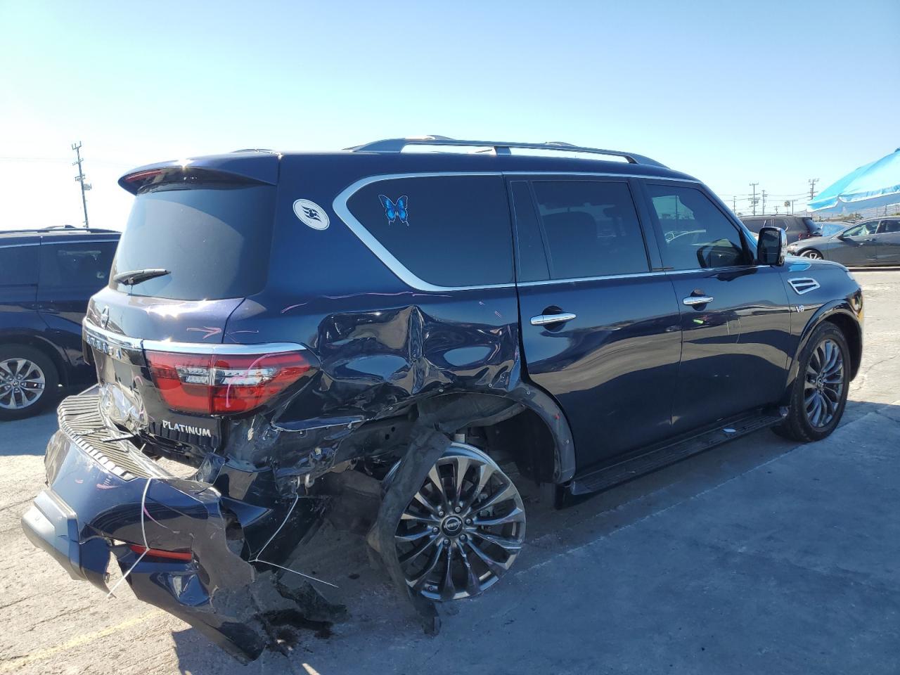 2022 Nissan 200, SX/SE Platinum