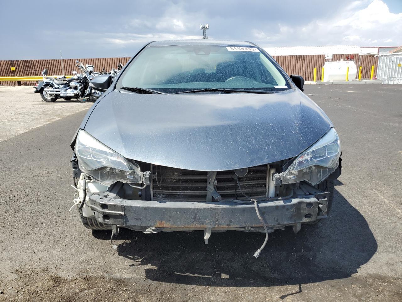 2019 Toyota Corolla, L