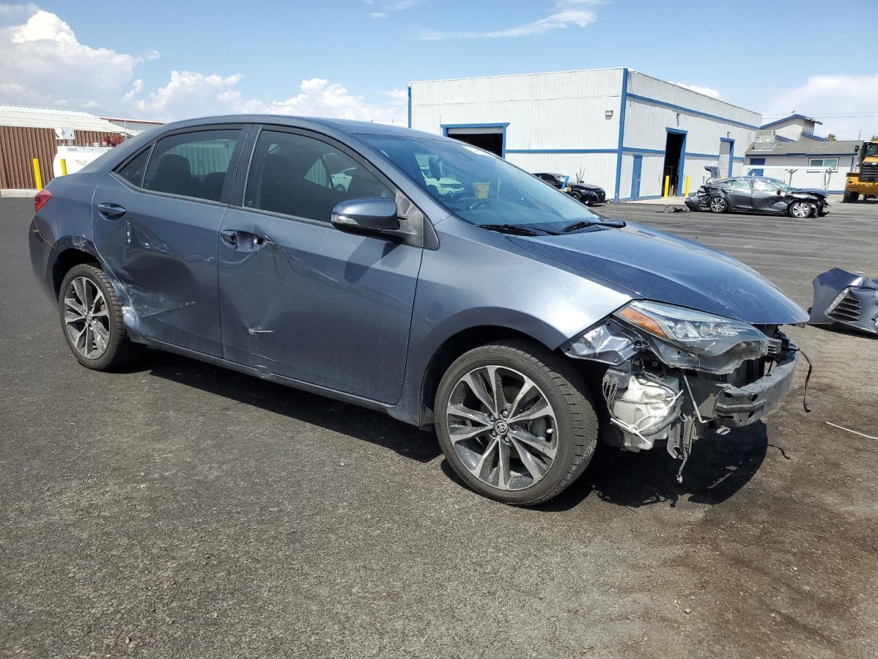 2019 Toyota Corolla, L