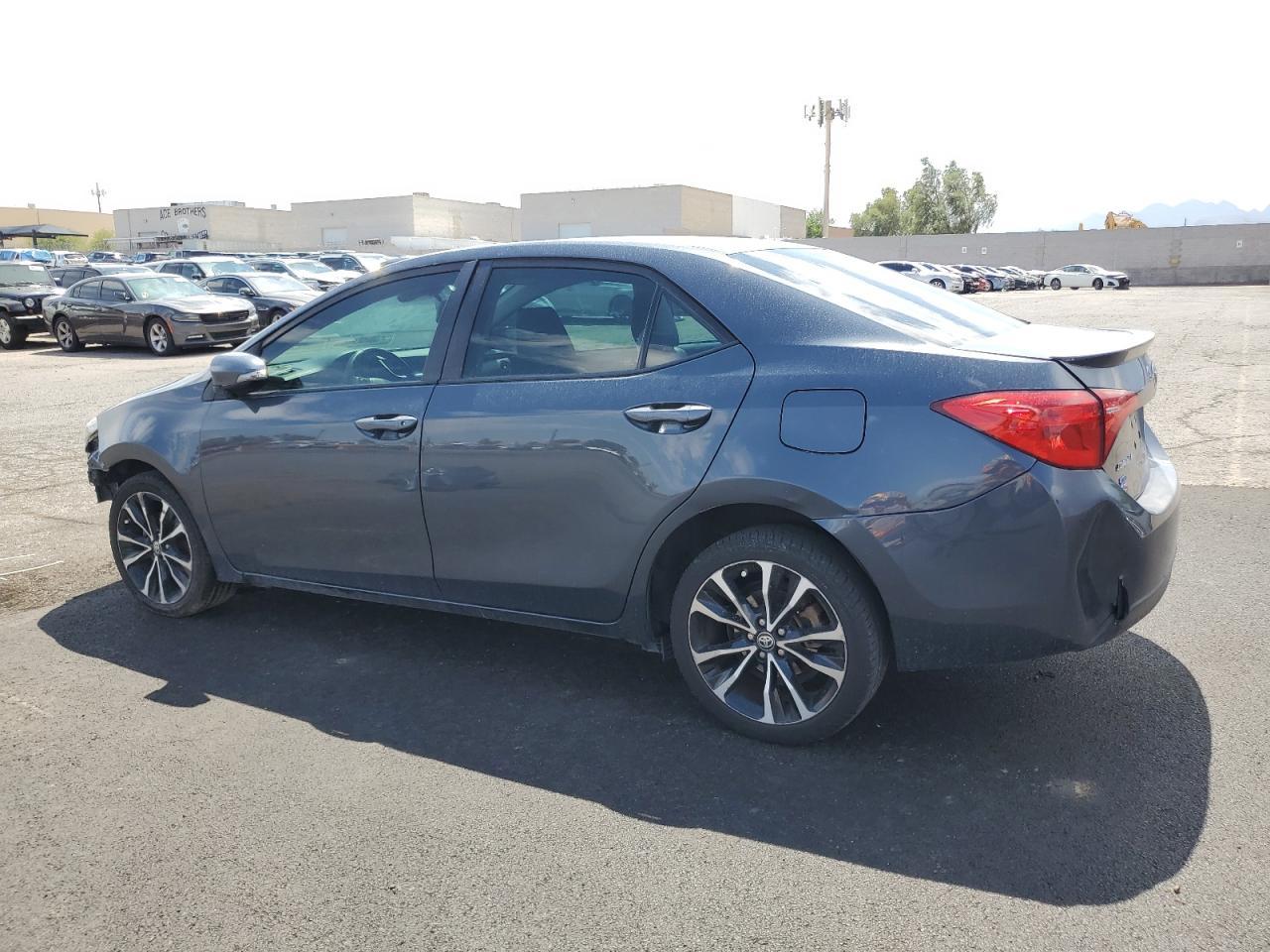 2019 Toyota Corolla, L