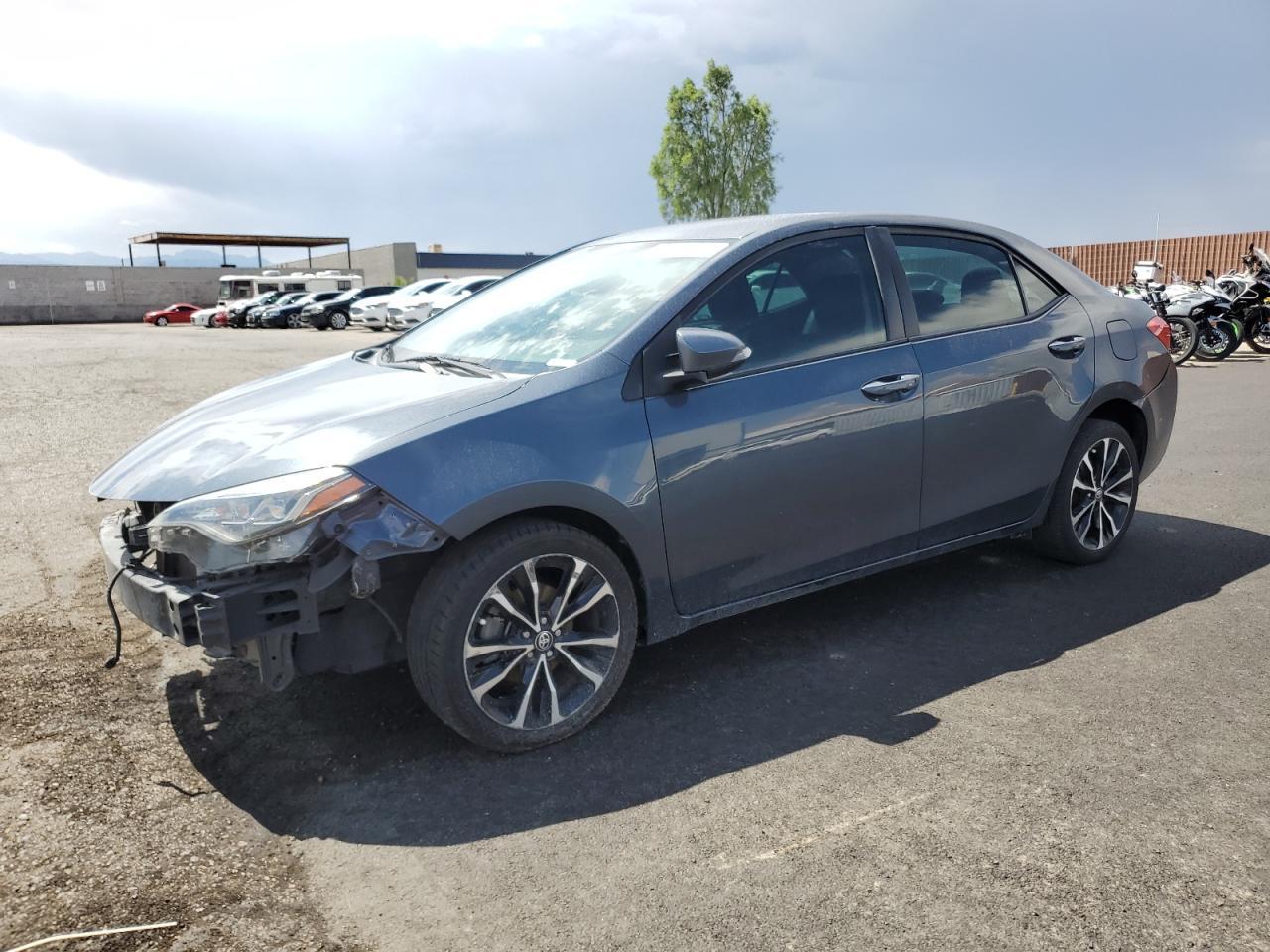 2019 Toyota Corolla, L