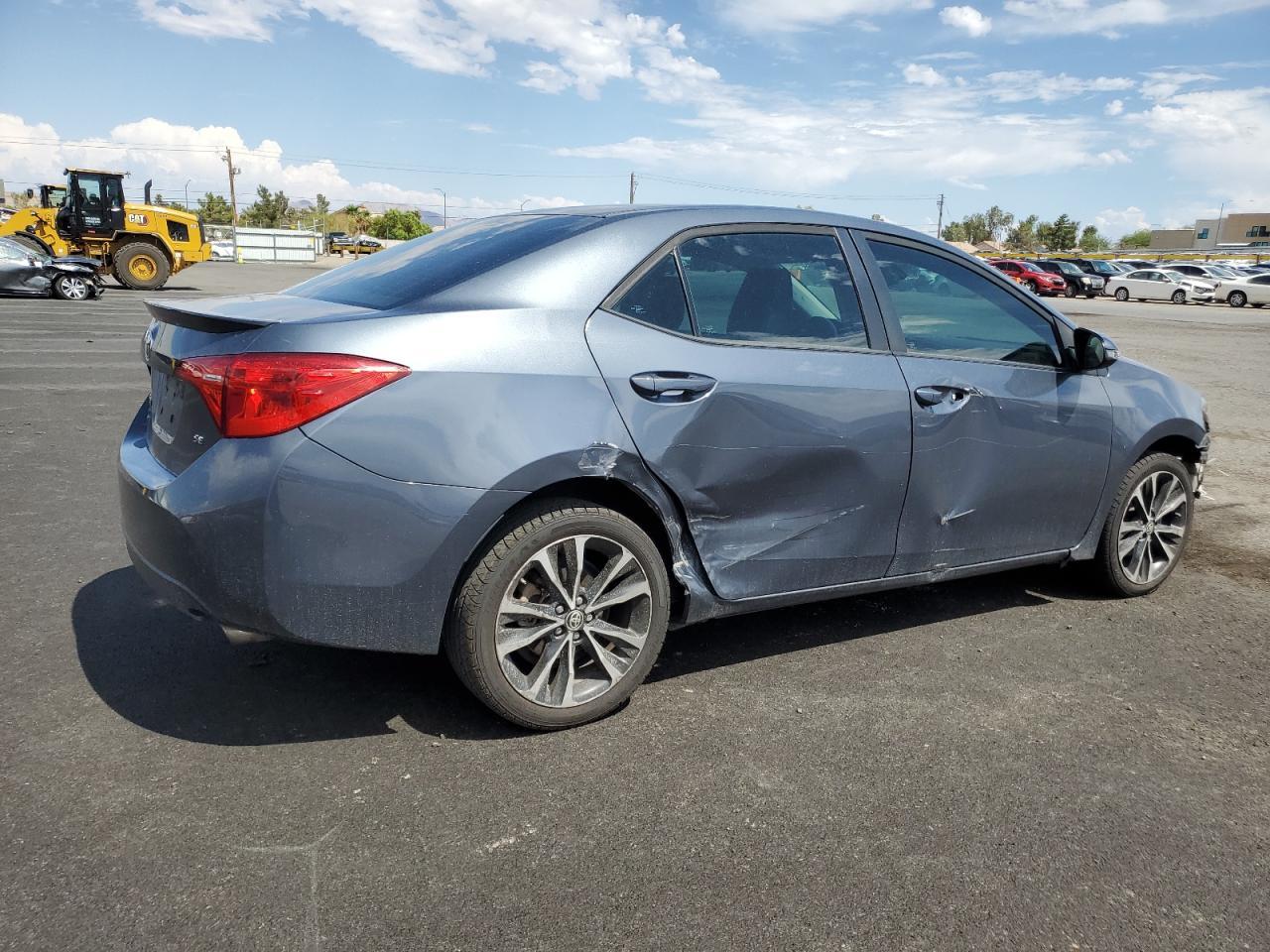 2019 Toyota Corolla, L