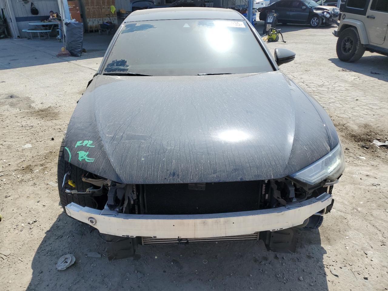 2023 Audi A6, Premium