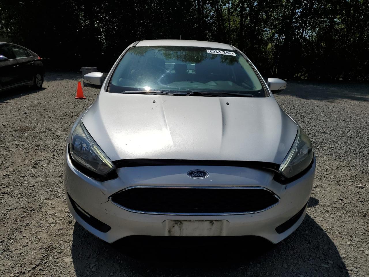 2015 Ford Focus, SE