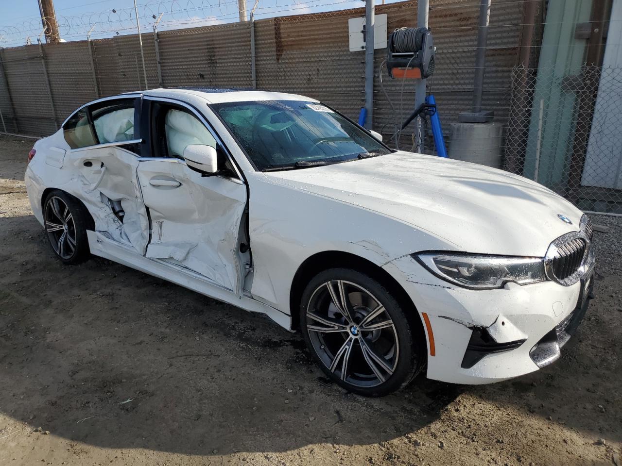 2021 BMW 3 Series, 330E