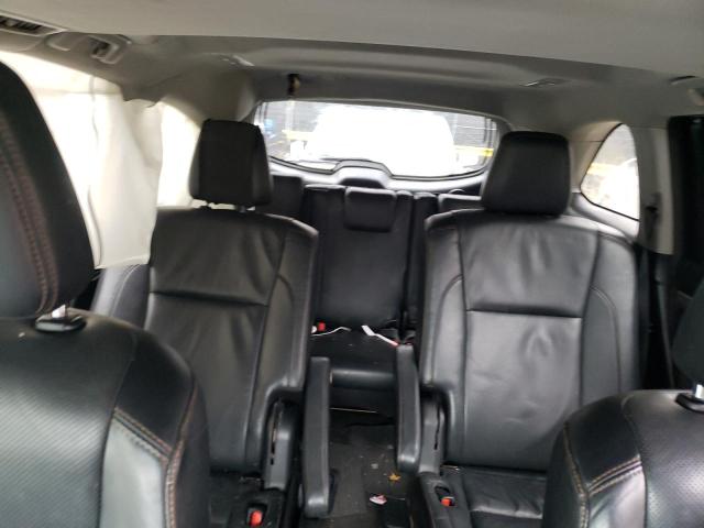 TOYOTA  HIGHLANDER , 2017