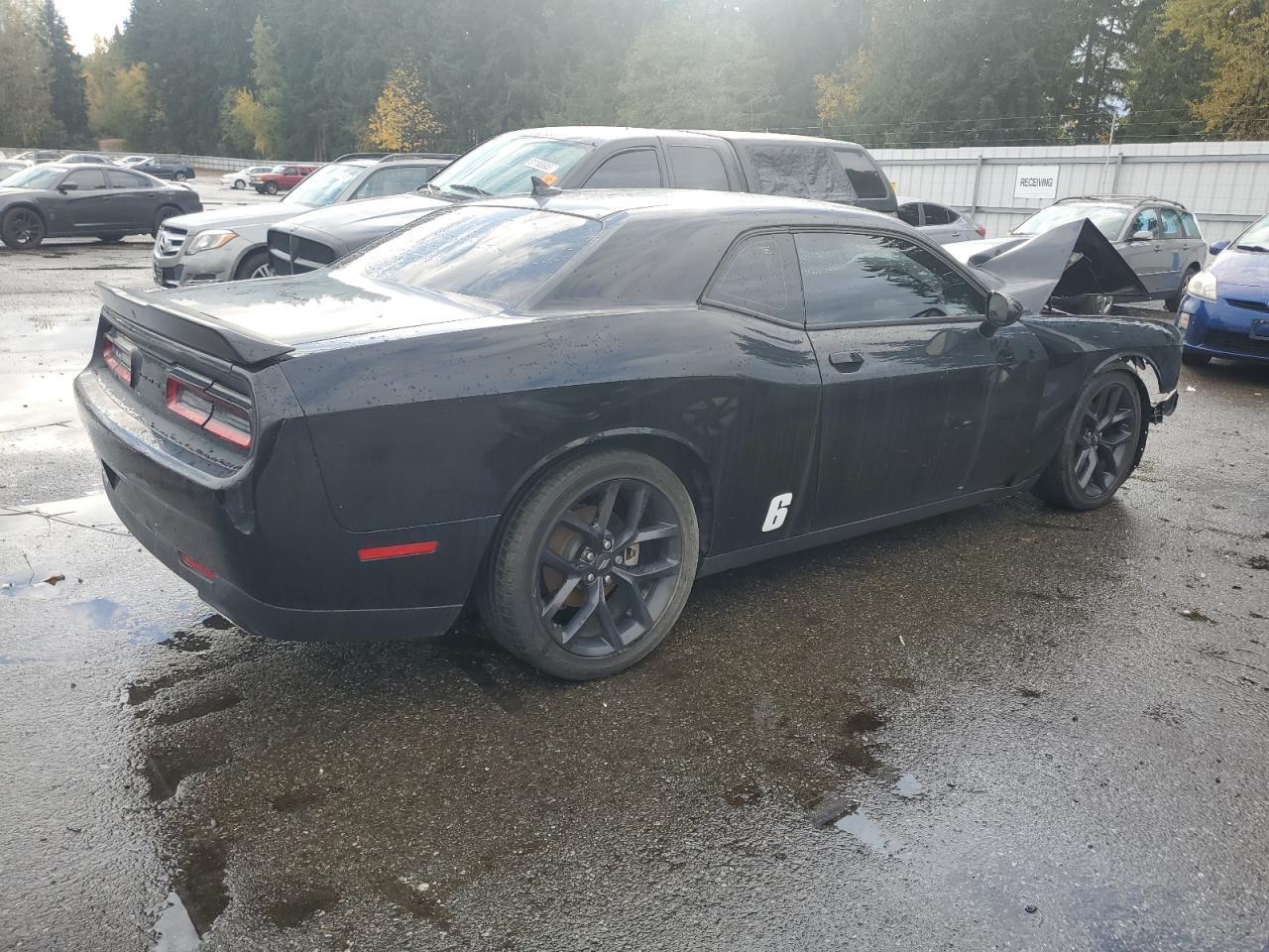 2023 Dodge Challenger, GT