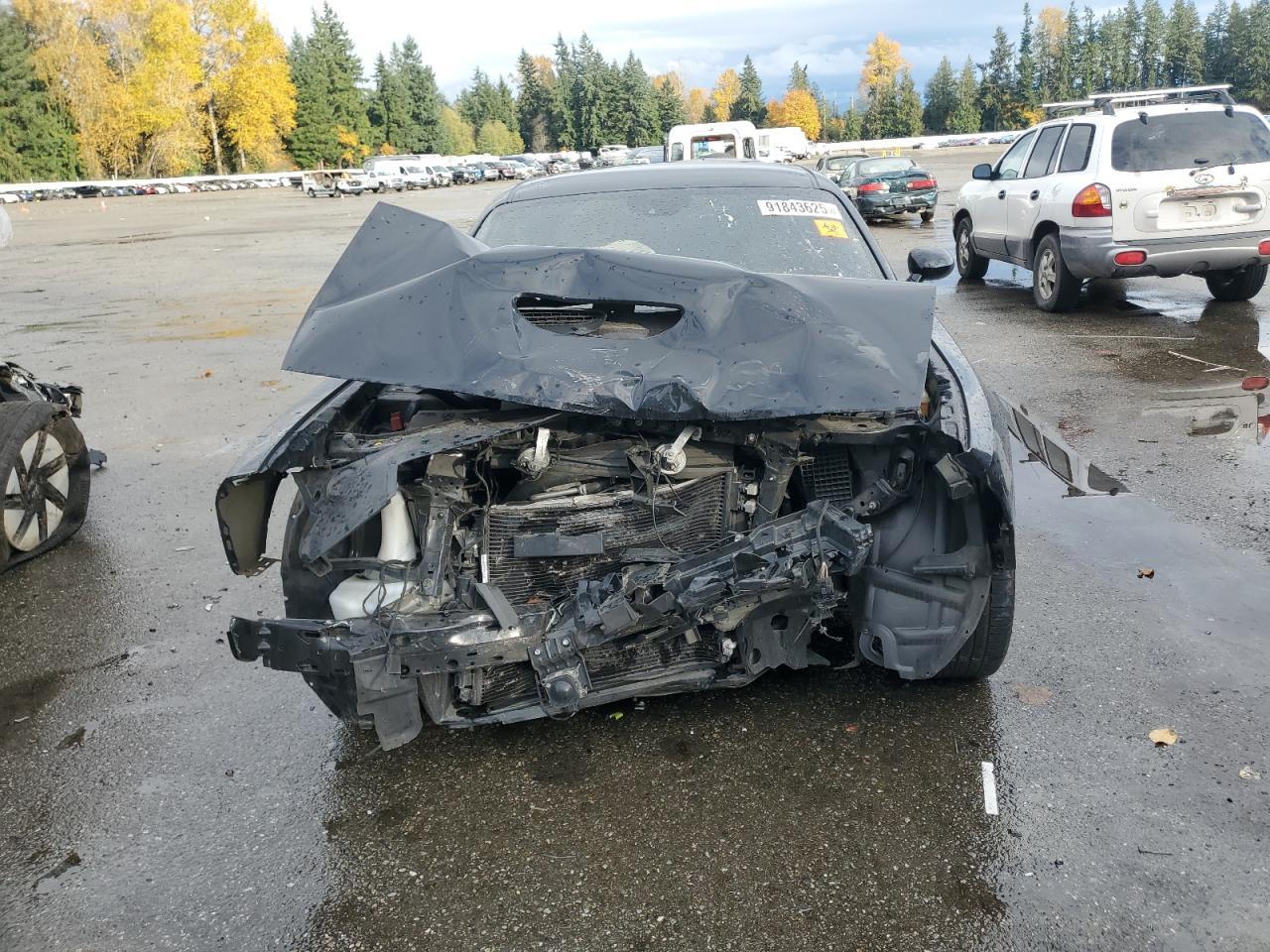 2023 Dodge Challenger, GT